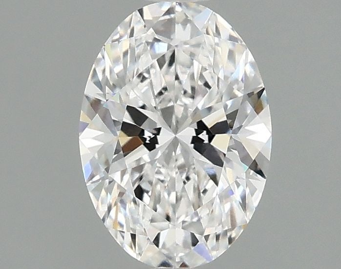 Loose Diamond - OVAL 1.1ct D VVS2: Loose Diamond - OVAL 1.1ct D VVS2 Source: This is a real non-mined Diamond that has been grown in a lab Shape: OVAL Carats: 1.1 Color: D Clarity: VVS2 Certification: IGI Video: