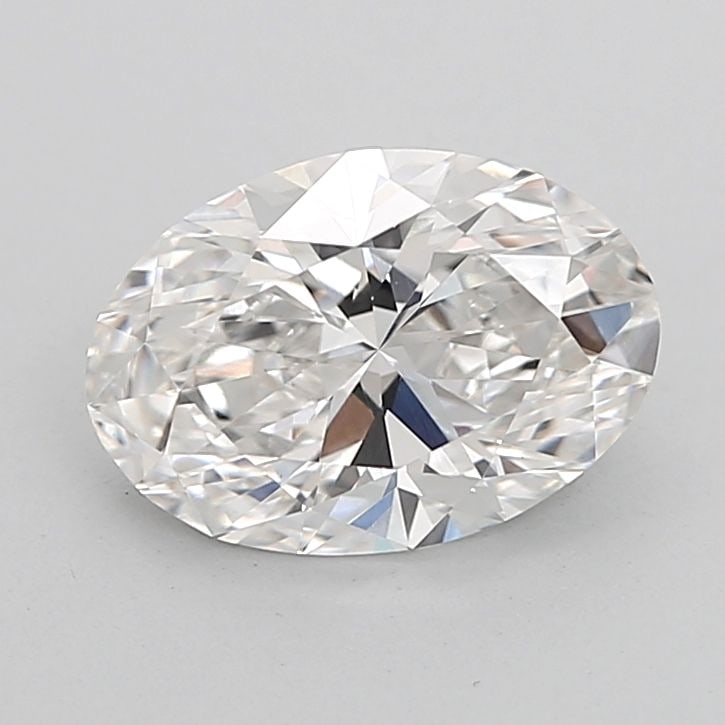 Loose Diamond - OVAL 2.0ct F VS1: Loose Diamond - OVAL 2.0ct F VS1 Source: This is a real non-mined Diamond that has been grown in a lab Shape: OVAL Carats: 2.0 Color: F Clarity: VS1 Certification: IGI Video: