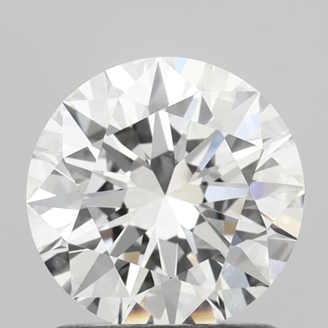 Loose Diamond - ROUND 1.26ct D VVS1: Loose Diamond - ROUND 1.26ct D VVS1 Source: This is a real non-mined Diamond that has been grown in a lab Shape: ROUND Carats: 1.26 Color: D Clarity: VVS1 Certification: IGI Video: