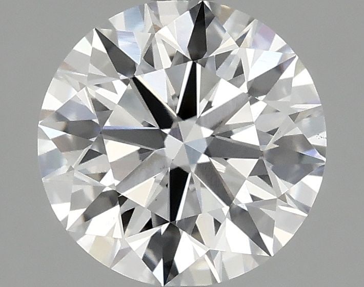 Ideal Loose Diamond - ROUND 1.85ct E VS1: Ideal Loose Diamond - ROUND 1.85ct E VS1 Source: This is a real non-mined Diamond that has been grown in a lab Shape: ROUND Carats: 1.85 Color: E Clarity: VS1 Certification: IGI Video: