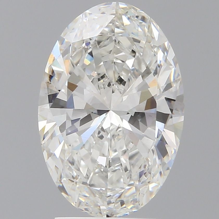 Loose Diamond - OVAL 3.04ct F VS1: Loose Diamond - OVAL 3.04ct F VS1 Source: This is a real non-mined Diamond that has been grown in a lab Shape: OVAL Carats: 3.04 Color: F Clarity: VS1 Certification: IGI Video: