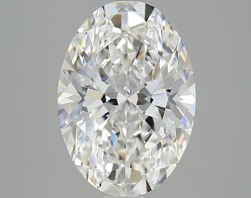 Loose Diamond - OVAL 2.09ct E VVS2: Loose Diamond - OVAL 2.09ct E VVS2 Source: This is a real non-mined Diamond that has been grown in a lab Shape: OVAL Carats: 2.09 Color: E Clarity: VVS2 Certification: IGI Video:
