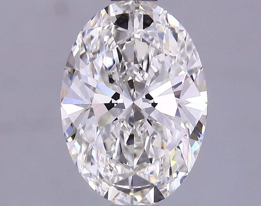 Loose Diamond - OVAL 1.32ct F VS1: Loose Diamond - OVAL 1.32ct F VS1 Source: This is a real non-mined Diamond that has been grown in a lab Shape: OVAL Carats: 1.32 Color: F Clarity: VS1 Certification: IGI Video: