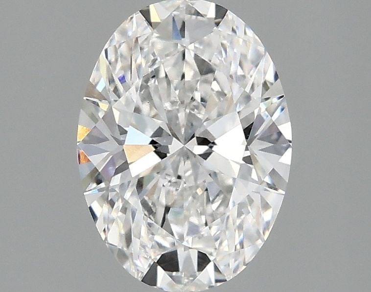 Loose Diamond - OVAL 1.48ct E VS1: Loose Diamond - OVAL 1.48ct E VS1 Source: This is a real non-mined Diamond that has been grown in a lab Shape: OVAL Carats: 1.48 Color: E Clarity: VS1 Certification: IGI Video: