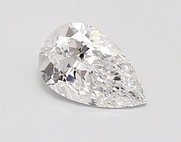 Loose Diamond - PEAR 0.68ct D VVS2: Loose Diamond - PEAR 0.68ct D VVS2 Source: This is a real non-mined Diamond that has been grown in a lab Shape: PEAR Carats: 0.68 Color: D Clarity: VVS2 Certification: IGI Video: