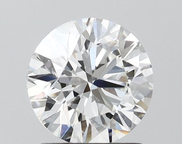 Ideal Loose Diamond - ROUND 1.5ct F VVS2: Ideal Loose Diamond - ROUND 1.5ct F VVS2 Source: This is a real non-mined Diamond that has been grown in a lab Shape: ROUND Carats: 1.5 Color: F Clarity: VVS2 Certification: IGI Additional images avai