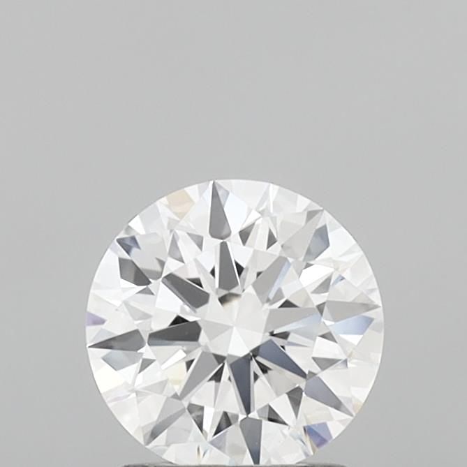 Ideal Loose Diamond - ROUND 1.23ct D VS1: Ideal Loose Diamond - ROUND 1.23ct D VS1 Source: This is a real non-mined Diamond that has been grown in a lab Shape: ROUND Carats: 1.23 Color: D Clarity: VS1 Certification: IGI Video: