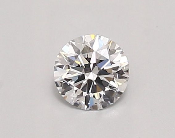 Ideal Loose Diamond - ROUND 0.44ct E IF: Ideal Loose Diamond - ROUND 0.44ct E IF Source: This is a real non-mined Diamond that has been grown in a lab Shape: ROUND Carats: 0.44 Color: E Clarity: IF Certification: IGI Video: