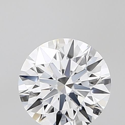 Ideal Loose Diamond - ROUND 1.03ct D VVS2: Ideal Loose Diamond - ROUND 1.03ct D VVS2 Source: This is a real non-mined Diamond that has been grown in a lab Shape: ROUND Carats: 1.03 Color: D Clarity: VVS2 Certification: IGI Video: