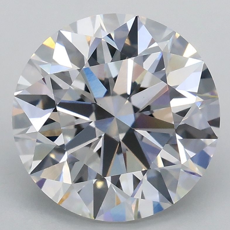 Ideal Loose Diamond - ROUND 3.2ct D VS1: Ideal Loose Diamond - ROUND 3.2ct D VS1 Source: This is a real non-mined Diamond that has been grown in a lab Shape: ROUND Carats: 3.2 Color: D Clarity: VS1 Certification: IGI Video: