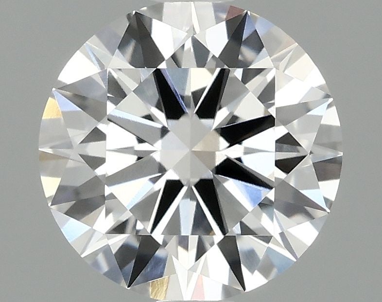 Ideal Loose Diamond - ROUND 1.45ct E VVS2: Ideal Loose Diamond - ROUND 1.45ct E VVS2 Source: This is a real non-mined Diamond that has been grown in a lab Shape: ROUND Carats: 1.45 Color: E Clarity: VVS2 Certification: IGI Video: