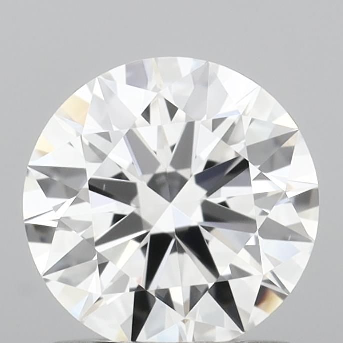 Ideal Loose Diamond - ROUND 1.0ct E VS1: Ideal Loose Diamond - ROUND 1.0ct E VS1 Source: This is a real non-mined Diamond that has been grown in a lab Shape: ROUND Carats: 1.0 Color: E Clarity: VS1 Certification: IGI Video: