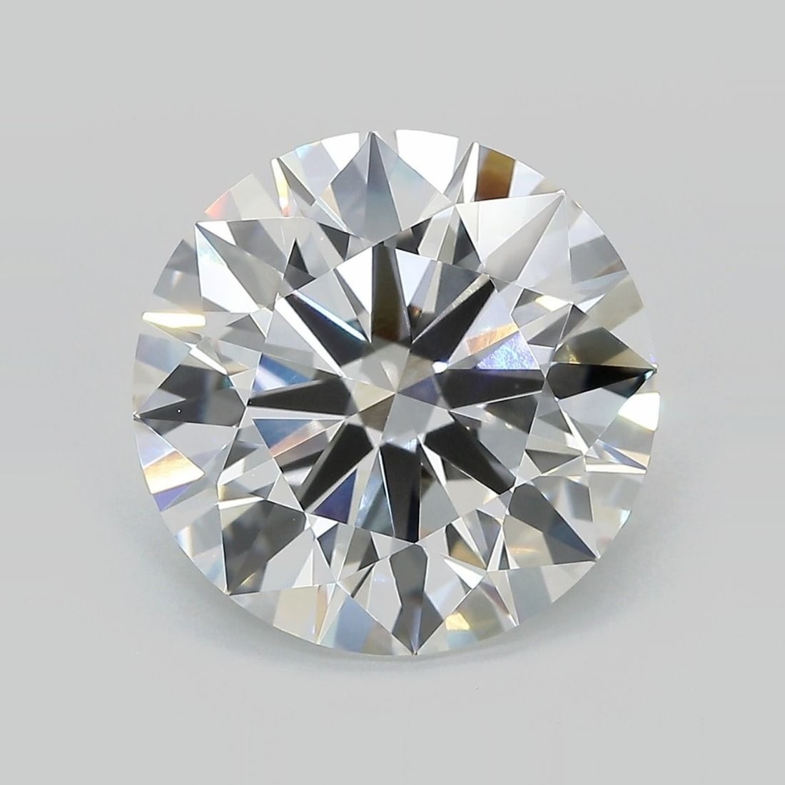 Ideal Loose Diamond - ROUND 7.34ct E VVS2: Ideal Loose Diamond - ROUND 7.34ct E VVS2 Source: This is a real non-mined Diamond that has been grown in a lab Shape: ROUND Carats: 7.34 Color: E Clarity: VVS2 Certification: IGI Video: