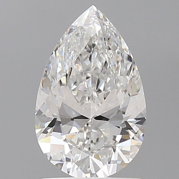 Loose Diamond - PEAR 1.59ct E VS2: Loose Diamond - PEAR 1.59ct E VS2 Source: This is a real non-mined Diamond that has been grown in a lab Shape: PEAR Carats: 1.59 Color: E Clarity: VS2 Certification: IGI Video: