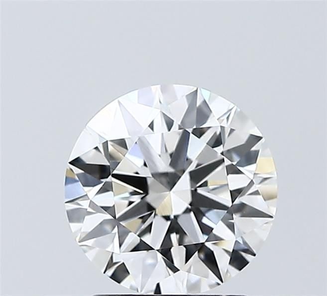 Ideal Loose Diamond - ROUND 1.55ct E VVS2: Ideal Loose Diamond - ROUND 1.55ct E VVS2 Source: This is a real non-mined Diamond that has been grown in a lab Shape: ROUND Carats: 1.55 Color: E Clarity: VVS2 Certification: IGI Video:
