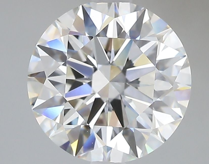 Ideal Loose Diamond - ROUND 3.08ct F VVS2: Ideal Loose Diamond - ROUND 3.08ct F VVS2 Source: This is a real non-mined Diamond that has been grown in a lab Shape: ROUND Carats: 3.08 Color: F Clarity: VVS2 Certification: IGI Video: