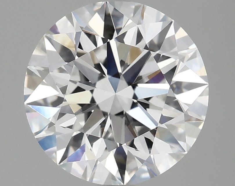 Ideal Loose Diamond - ROUND 3.06ct E VS1: Ideal Loose Diamond - ROUND 3.06ct E VS1 Source: This is a real non-mined Diamond that has been grown in a lab Shape: ROUND Carats: 3.06 Color: E Clarity: VS1 Certification: IGI Video: