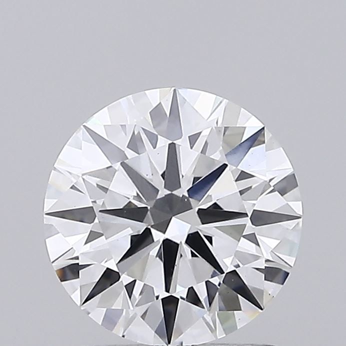 Ideal Loose Diamond - ROUND 1.52ct D VS1: Ideal Loose Diamond - ROUND 1.52ct D VS1 Source: This is a real non-mined Diamond that has been grown in a lab Shape: ROUND Carats: 1.52 Color: D Clarity: VS1 Certification: IGI Video: