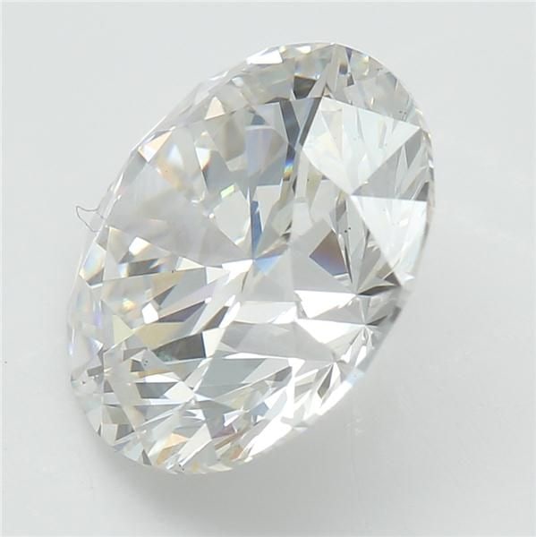 Ideal Loose Diamond - ROUND 2.74ct G VS1: Ideal Loose Diamond - ROUND 2.74ct G VS1 Source: This is a real non-mined Diamond that has been grown in a lab Shape: ROUND Carats: 2.74 Color: G Clarity: VS1 Certification: GCAL Video: