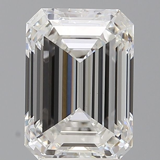 Loose Diamond - EMERALD 3.59ct E VS1: Loose Diamond - EMERALD 3.59ct E VS1 Source: This is a real non-mined Diamond that has been grown in a lab Shape: EMERALD Carats: 3.59 Color: E Clarity: VS1 Certification: IGI Video: Video Link