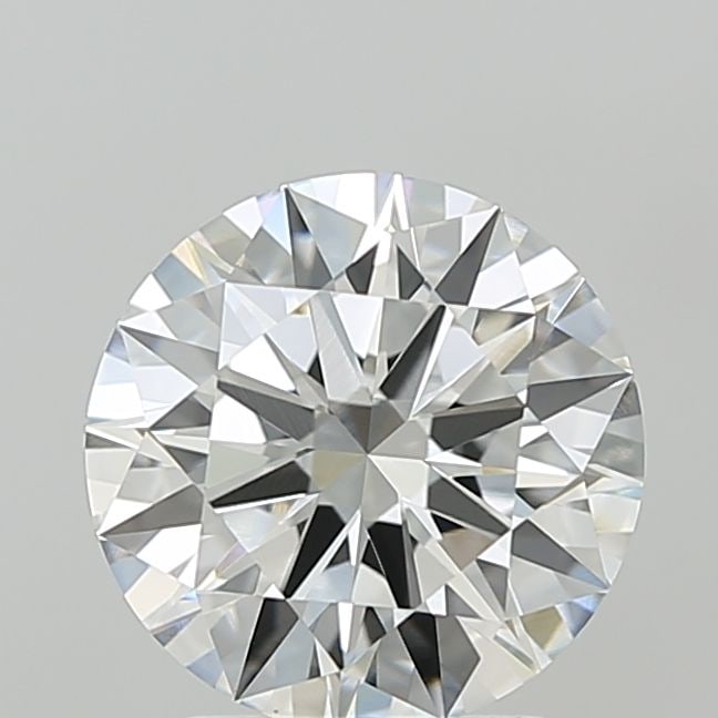 Ideal Loose Diamond - ROUND 2.55ct F VVS2: Ideal Loose Diamond - ROUND 2.55ct F VVS2 Source: This is a real non-mined Diamond that has been grown in a lab Shape: ROUND Carats: 2.55 Color: F Clarity: VVS2 Certification: IGI Video: