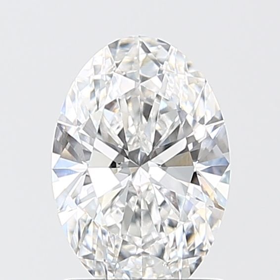Loose Diamond - OVAL 1.51ct D VVS2: Loose Diamond - OVAL 1.51ct D VVS2 Source: This is a real non-mined Diamond that has been grown in a lab Shape: OVAL Carats: 1.51 Color: D Clarity: VVS2 Certification: IGI Video:
