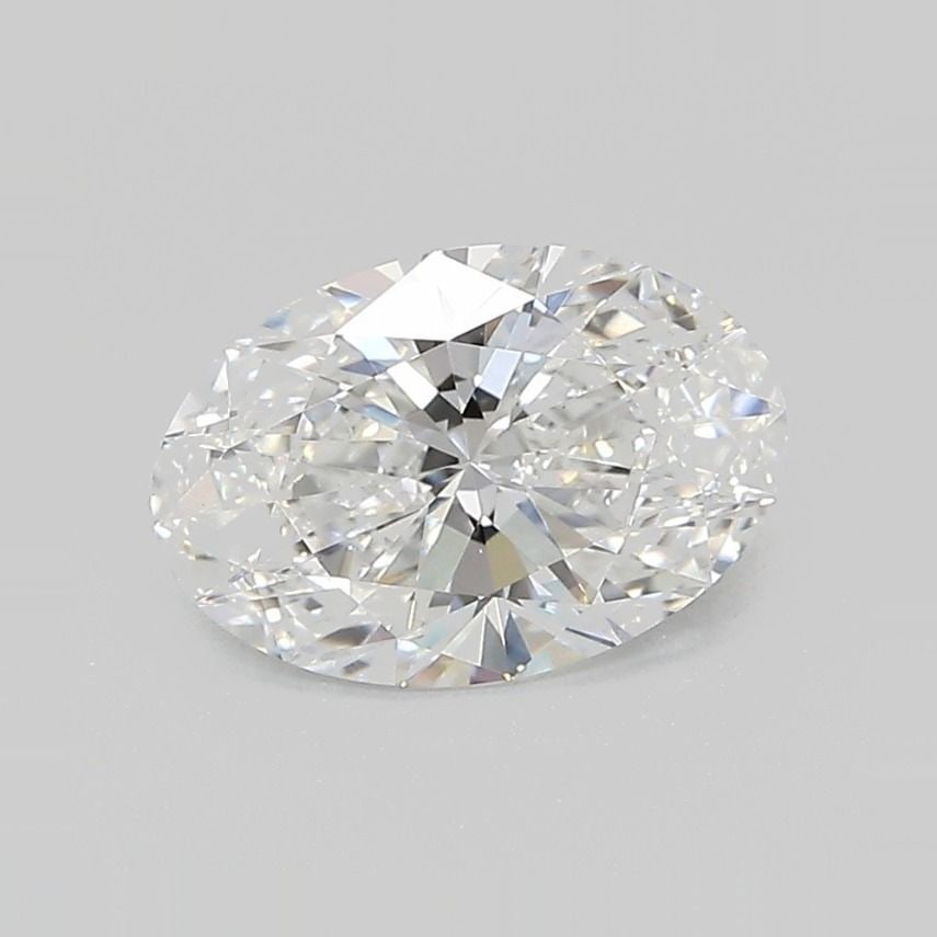 Loose Diamond - OVAL 1.59ct D VS1: Loose Diamond - OVAL 1.59ct D VS1 Source: This is a real non-mined Diamond that has been grown in a lab Shape: OVAL Carats: 1.59 Color: D Clarity: VS1 Certification: IGI Video:
