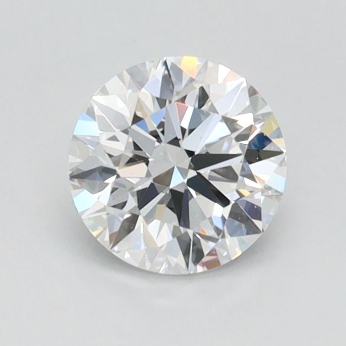 Ideal Loose Diamond - ROUND 0.54ct D FL (1 of 1)
