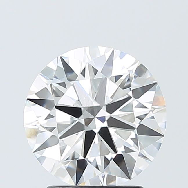 Loose Diamond - ROUND 2.5ct D VS1: Loose Diamond - ROUND 2.5ct D VS1 Source: This is a real non-mined Diamond that has been grown in a lab Shape: ROUND Carats: 2.5 Color: D Clarity: VS1 Certification: IGI Additional images available up
