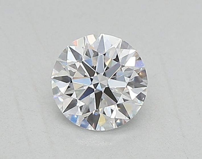 Ideal Loose Diamond - ROUND 0.31ct D VS1: Ideal Loose Diamond - ROUND 0.31ct D VS1 Source: This is a real non-mined Diamond that has been grown in a lab Shape: ROUND Carats: 0.31 Color: D Clarity: VS1 Certification: IGI Video: