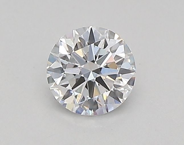 Loose Diamond - ROUND 0.26ct D VVS1: Loose Diamond - ROUND 0.26ct D VVS1 Source: This is a real non-mined Diamond that has been grown in a lab Shape: ROUND Carats: 0.26 Color: D Clarity: VVS1 Certification: IGI Video: