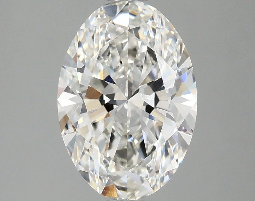 Loose Diamond - OVAL 2.09ct F VS1: Loose Diamond - OVAL 2.09ct F VS1 Source: This is a real non-mined Diamond that has been grown in a lab Shape: OVAL Carats: 2.09 Color: F Clarity: VS1 Certification: IGI Video: