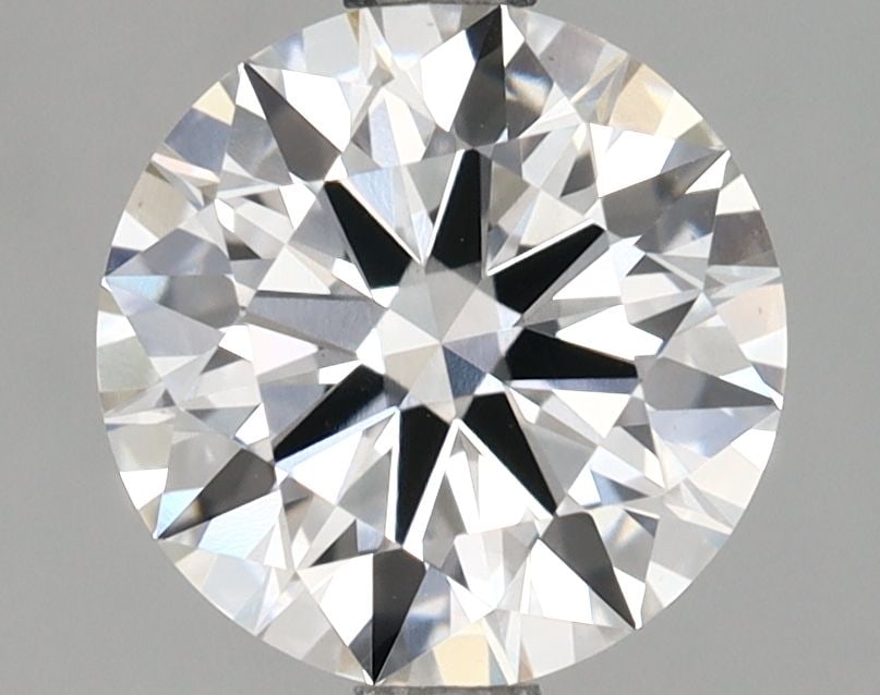 Ideal Loose Diamond - ROUND 1.69ct E VS1: Ideal Loose Diamond - ROUND 1.69ct E VS1 Source: This is a real non-mined Diamond that has been grown in a lab Shape: ROUND Carats: 1.69 Color: E Clarity: VS1 Certification: IGI Video: