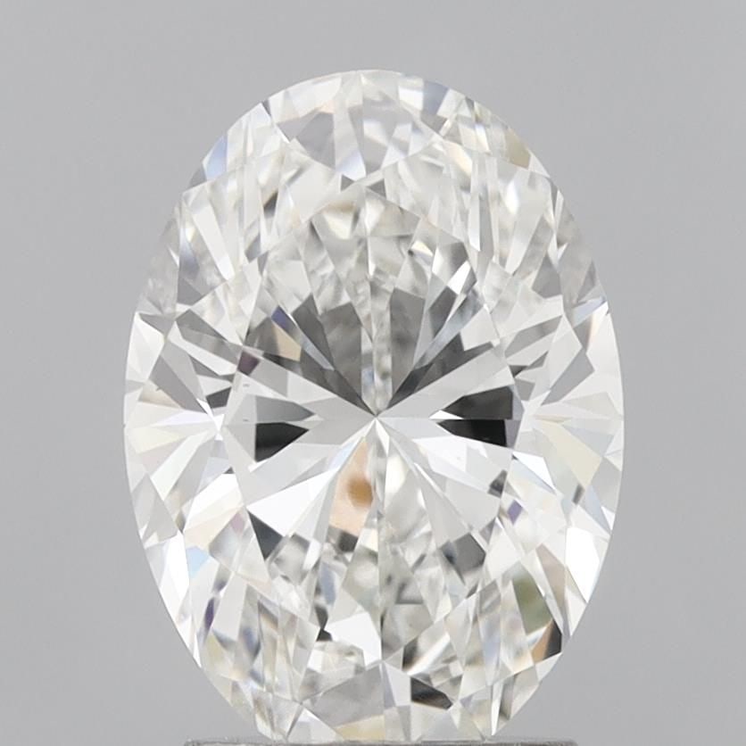 Loose Diamond - OVAL 2.51ct F VVS2 (1 of 1)