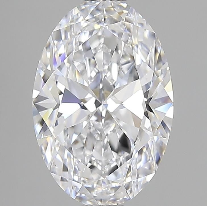 Loose Diamond - OVAL 1.79ct D IF: Loose Diamond - OVAL 1.79ct D IF Source: This is a real non-mined Diamond that has been grown in a lab Shape: OVAL Carats: 1.79 Color: D Clarity: IF Certification: IGI Video: