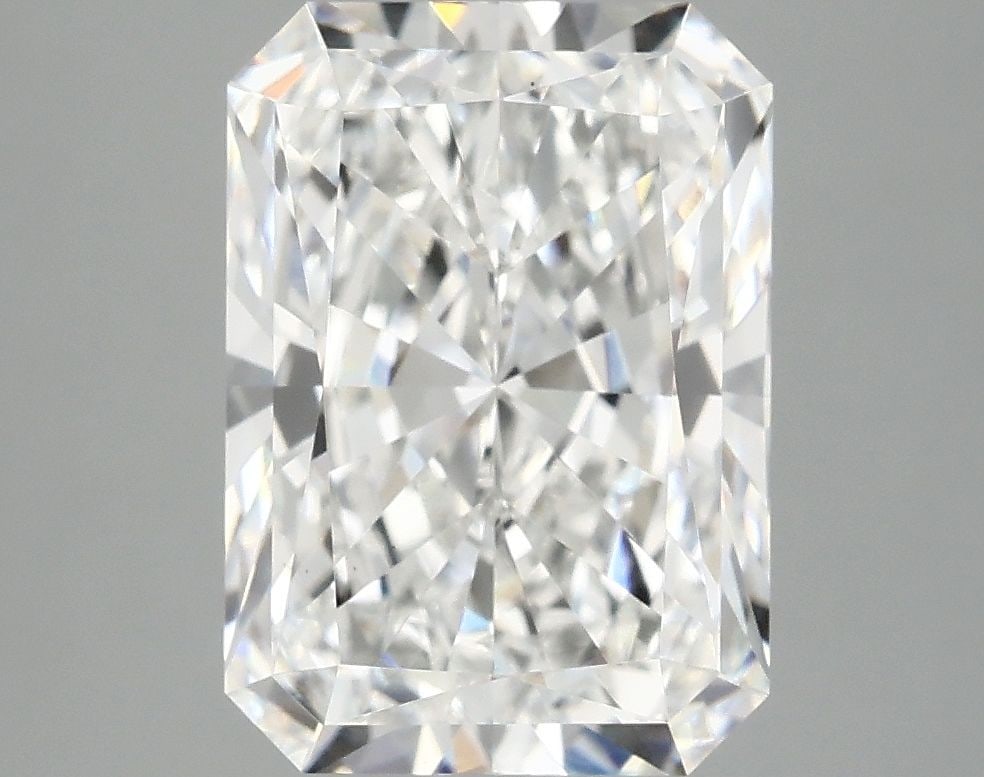 Loose Diamond - RADIANT 4.06ct E VS1 (1 of 1)