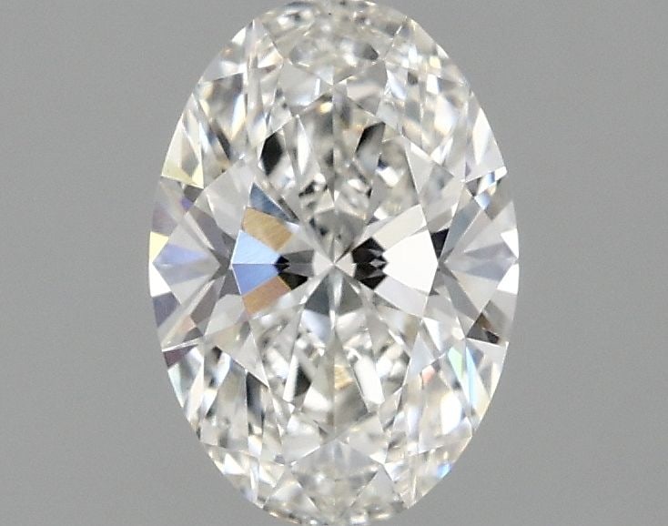 Loose Diamond - OVAL 1.21ct F VS1: Loose Diamond - OVAL 1.21ct F VS1 Source: This is a real non-mined Diamond that has been grown in a lab Shape: OVAL Carats: 1.21 Color: F Clarity: VS1 Certification: IGI Video: