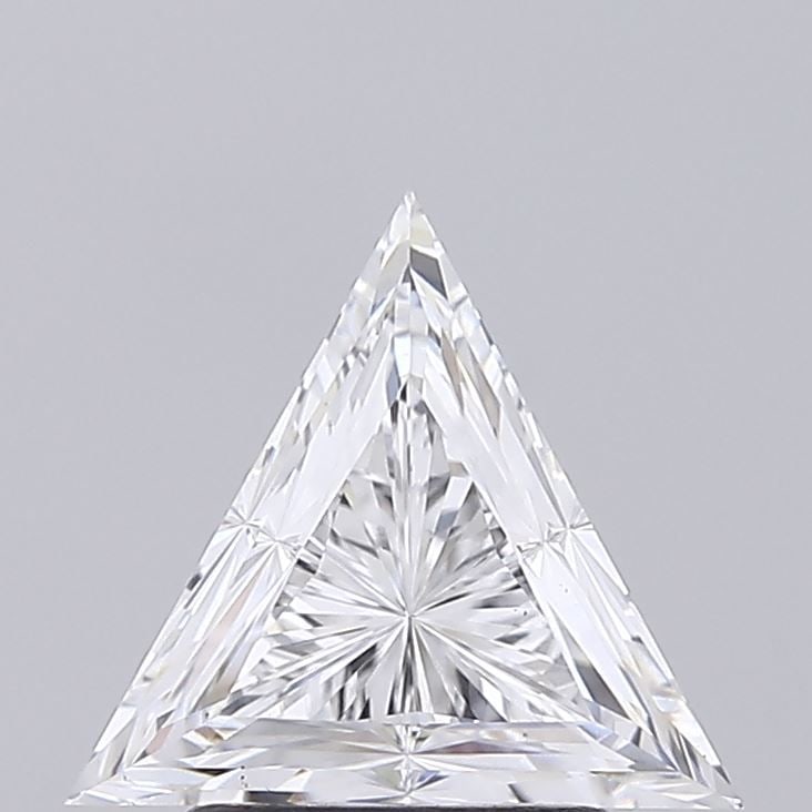 Loose Diamond - TRIANGULAR 1.56ct D VS1 (1 of 1)