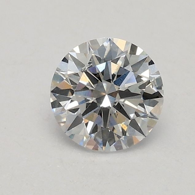 Ideal Loose Diamond - ROUND 0.33ct E SI1: Ideal Loose Diamond - ROUND 0.33ct E SI1 Source: This is a real non-mined Diamond that has been grown in a lab Shape: ROUND Carats: 0.33 Color: E Clarity: SI1 Certification: IGI Video: