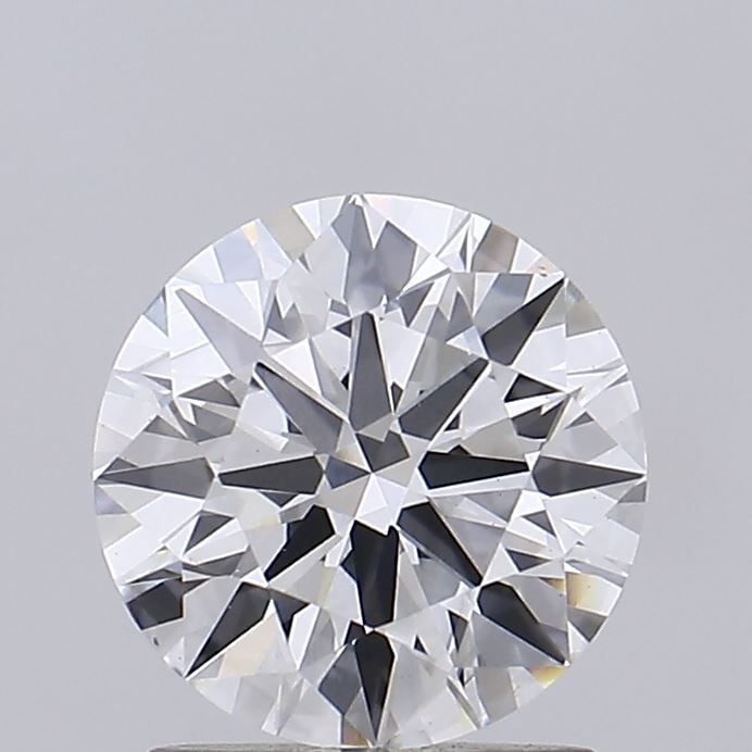 Ideal Loose Diamond - ROUND 1.44ct F VS2: Ideal Loose Diamond - ROUND 1.44ct F VS2 Source: This is a real non-mined Diamond that has been grown in a lab Shape: ROUND Carats: 1.44 Color: F Clarity: VS2 Certification: IGI Video: