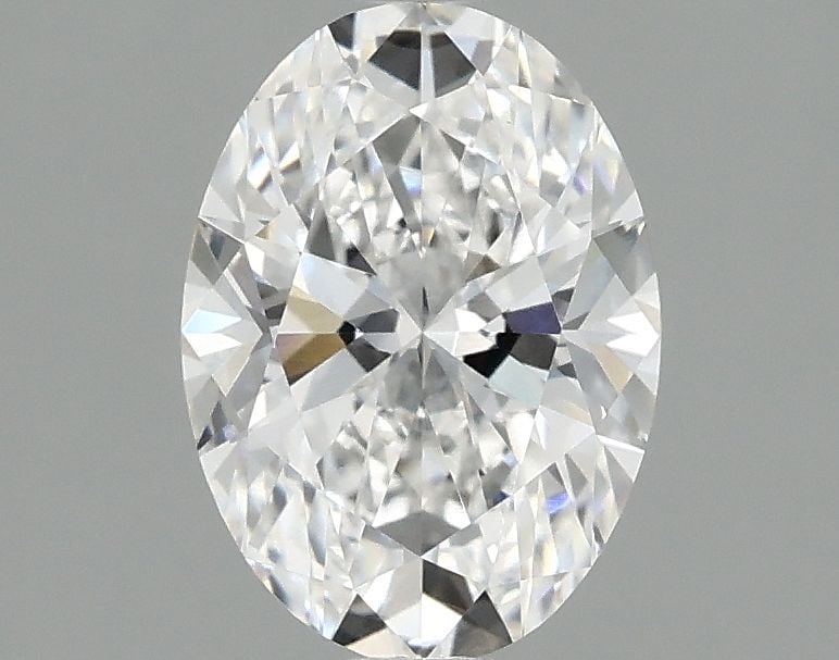 Loose Diamond - OVAL 1.41ct D VVS2: Loose Diamond - OVAL 1.41ct D VVS2 Source: This is a real non-mined Diamond that has been grown in a lab Shape: OVAL Carats: 1.41 Color: D Clarity: VVS2 Certification: IGI Video: