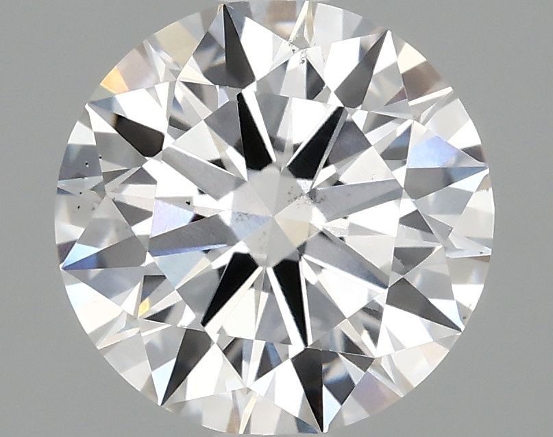 Ideal Loose Diamond - ROUND 1.5ct E VS2 (1 of 1)