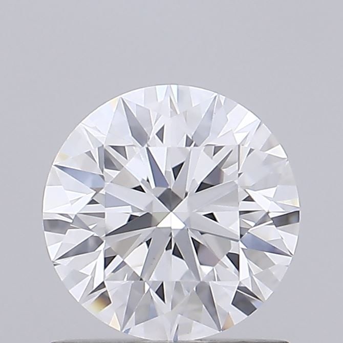Ideal Loose Diamond - ROUND 1.04ct D VS1: Ideal Loose Diamond - ROUND 1.04ct D VS1 Source: This is a real non-mined Diamond that has been grown in a lab Shape: ROUND Carats: 1.04 Color: D Clarity: VS1 Certification: IGI Video: