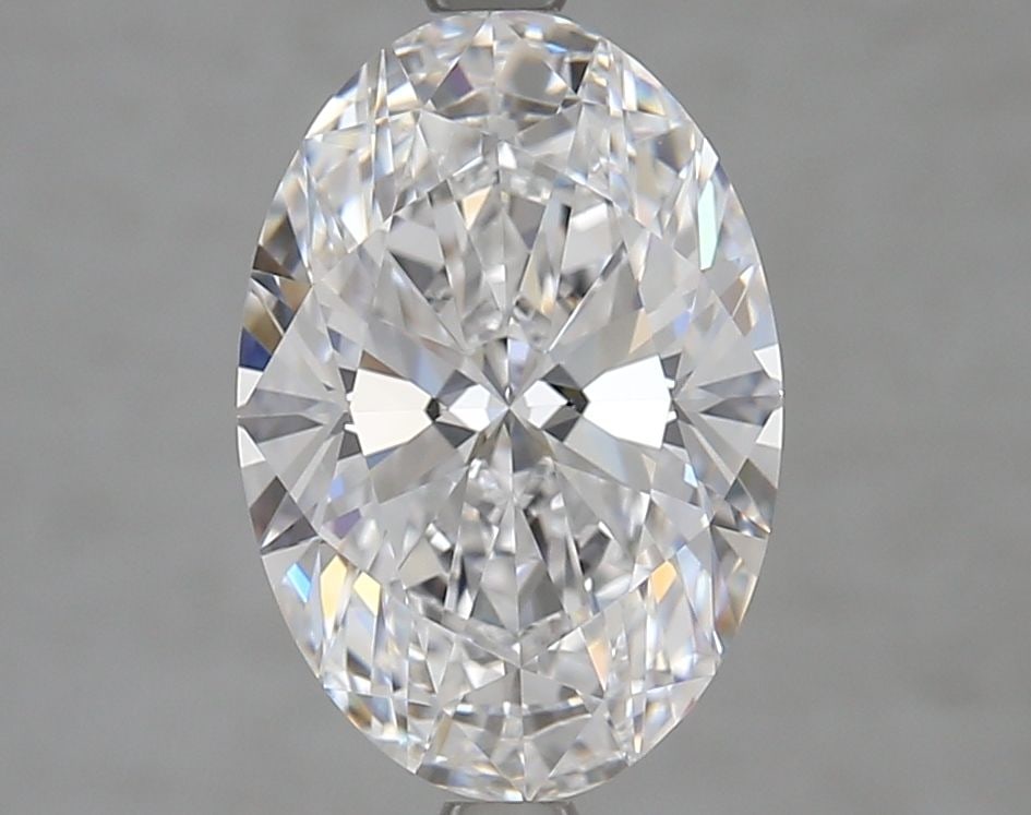 Loose Diamond - OVAL 3.09ct D FL: Loose Diamond - OVAL 3.09ct D FL Source: This is a real non-mined Diamond that has been grown in a lab Shape: OVAL Carats: 3.09 Color: D Clarity: FL Certification: IGI Video: