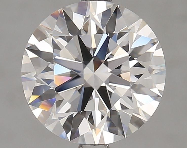 Loose Diamond - ROUND 3.03ct D VVS1: Loose Diamond - ROUND 3.03ct D VVS1 Source: This is a real non-mined Diamond that has been grown in a lab Shape: ROUND Carats: 3.03 Color: D Clarity: VVS1 Certification: GIA Video: