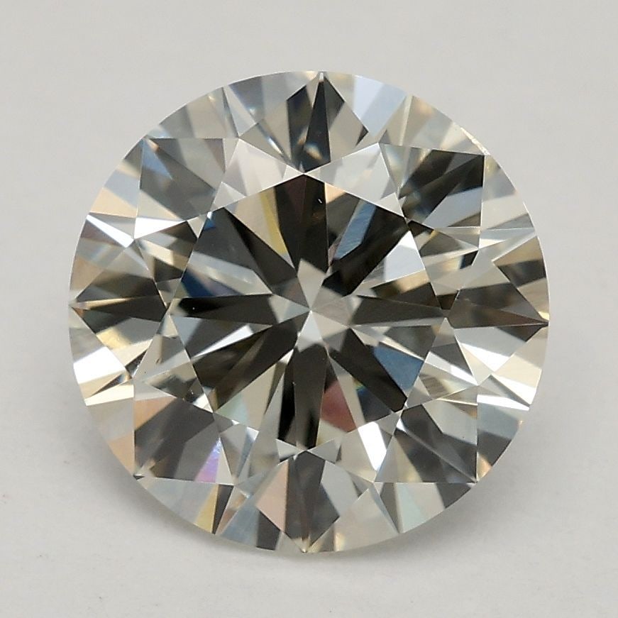Ideal Loose Diamond - ROUND 2.0ct J VS1: Ideal Loose Diamond - ROUND 2.0ct J VS1 Source: This is a real non-mined Diamond that has been grown in a lab Shape: ROUND Carats: 2.0 Color: J Clarity: VS1 Certification: IGI Video: