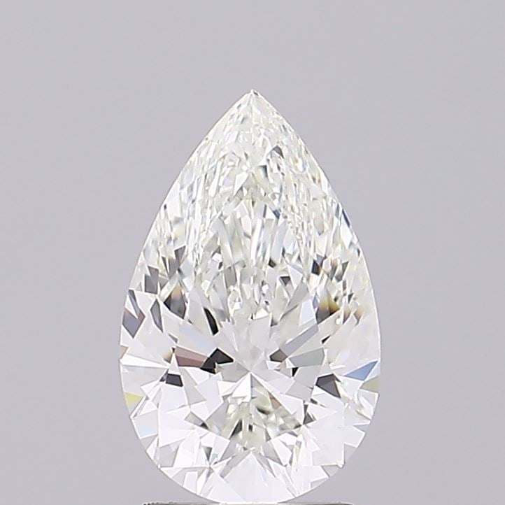 Loose Diamond - PEAR 2.04ct H VS2: Loose Diamond - PEAR 2.04ct H VS2 Source: This is a real non-mined Diamond that has been grown in a lab Shape: PEAR Carats: 2.04 Color: H Clarity: VS2 Certification: IGI Video: