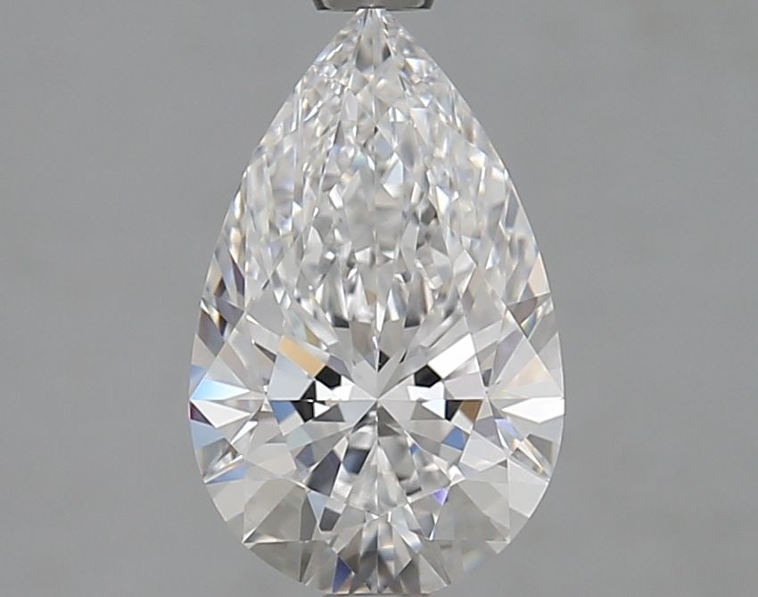 Loose Diamond - PEAR 1.83ct D VVS1: Loose Diamond - PEAR 1.83ct D VVS1 Source: This is a real non-mined Diamond that has been grown in a lab Shape: PEAR Carats: 1.83 Color: D Clarity: VVS1 Certification: GIA Video: