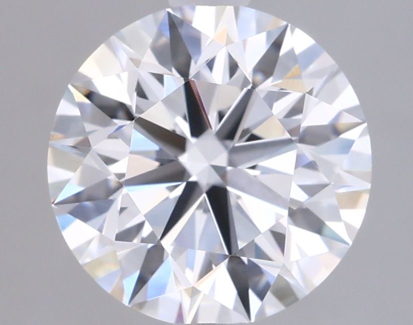 Ideal Loose Diamond - ROUND 2.02ct D VVS2: Ideal Loose Diamond - ROUND 2.02ct D VVS2 Source: This is a real non-mined Diamond that has been grown in a lab Shape: ROUND Carats: 2.02 Color: D Clarity: VVS2 Certification: IGI Video: