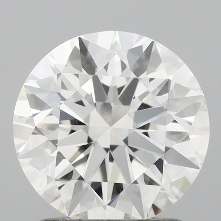 Ideal Loose Diamond - ROUND 1.52ct G IF: Ideal Loose Diamond - ROUND 1.52ct G IF Source: This is a real non-mined Diamond that has been grown in a lab Shape: ROUND Carats: 1.52 Color: G Clarity: IF Certification: IGI Video: